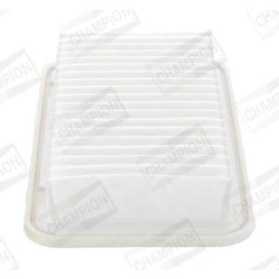 Kuva CHAMPION CAF100813P Ilmansuodatin 49 151 289, 262 Suodatinpanos TOYOTA: Corolla IX Hatchback, Avensis II Station Wagon, Sedan