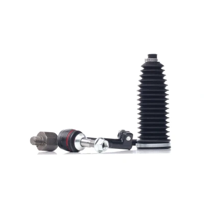 Kuva febi BILSTEIN 40516 Raidetanko Etuakseli, oikea Asennusmateriaalilla Plus BMW: 3 Sedan, Touring, Coupe