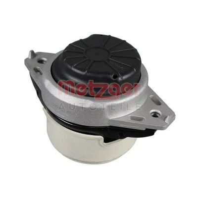 Kuva METZGER 8054307 Moottorin Kumityyny Vasen Hydrolaakeri