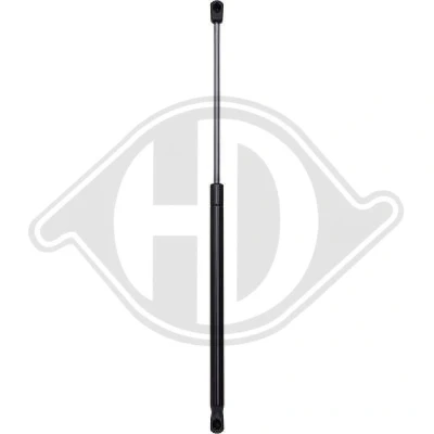 Kuva Kaasujousi, tavaratila Diederichs 9142801 ford mondeo turnier iv OE 1477988