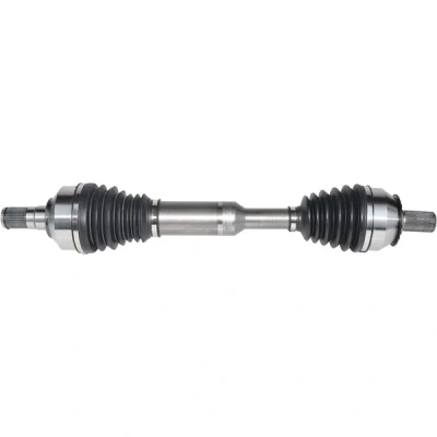 Kuva Vetoakseli, Etuakseli, vasen VOLVO XC60 II, SUV I OE 31325110, 36010058