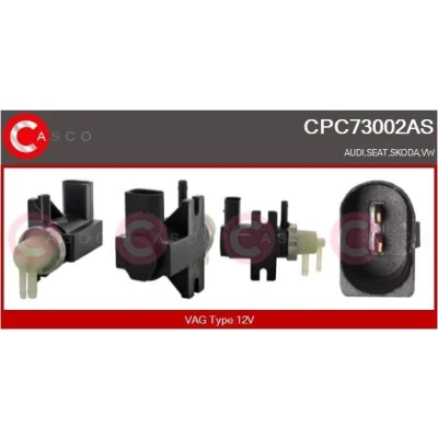 Kuva CASCO CRE40159AS Laturin Jännitteensäädin 12V