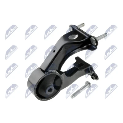 Kuva Moottorin tuki, Takana TOYOTA AVENSIS, AVENSIS Kombi, Sedan OE 12371 0H030, 0H070, 28080