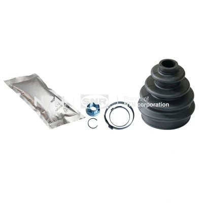 Kuva SNR OBK58.008 Paljekumisarja, Vetoakseli 107mm Ulompi FIAT: Stilo Hatchback, Punto II Grande Hatchback