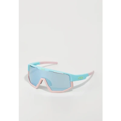 Kuva BLIZ Fusion Unisex Aurinkolasit, Koko: One Size, Matt pastel blue
