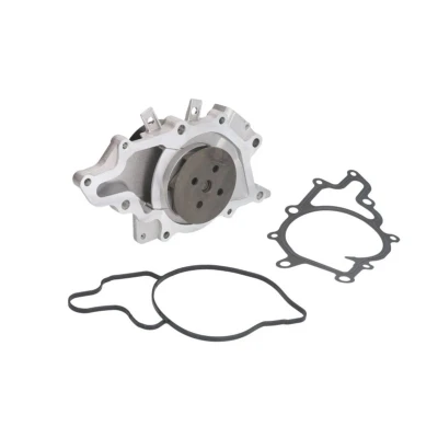 Kuva INA 538 0690 10 Vesipumppu Moniurahihnavedolle JEEP: GRAND CHEROKEE 2