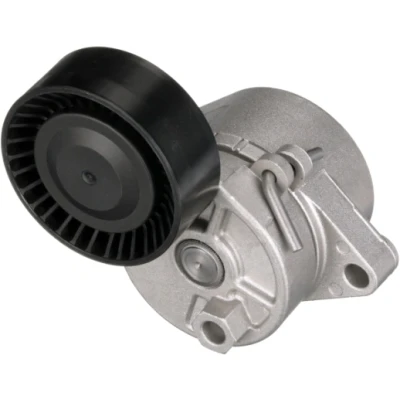 Kuva GATES FleetRunner Micro V Kit T38224 Kiristysrulla BMW: 3 Touring, Sedan, 5 Sedan