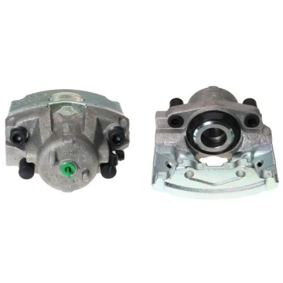 Kuva BUDWEG CALIPER 343093 Jarrusatula SAAB: 9 3 Farmari, Sedan, OPEL: Vectra C Caravan, CC, FIAT: Croma II Farmari