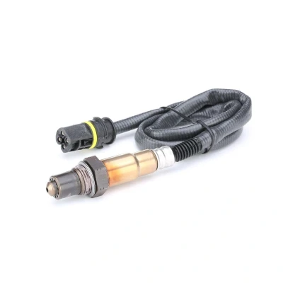 Kuva BOSCH 0 258 006 475 Lambda Anturi 4 MERCEDES BENZ: C sarja Sedan, T modell, E Sedan