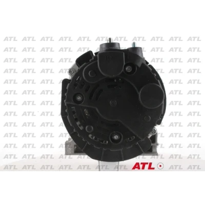 Kuva Laturi MERCEDES BENZ A KLASS [W168], VANEO [414] OE 010 154 39 02