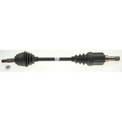 Kuva Vetoakseli, Etuakseli, vasen, Vasen DACIA LOGAN MCV II, SANDERO LADA XRAY, RENAULT SANDERO/STEPWAY II OE 391016613R, 391018112R