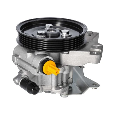 Kuva MEYLE 53 14 631 0006 Ohjaustehostimen Pumppu Hydraulinen