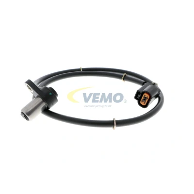 Kuva Tunnistin, kiertonopeus, Etuakseli, oikea mitsubishi galloper, pajero ii, sport i OE MR307039