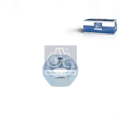 Kuva Mutteri DT Spare Parts 2.53391