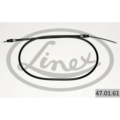 Kuva Vaijeri, seisontajarru LINEX 47.01.61