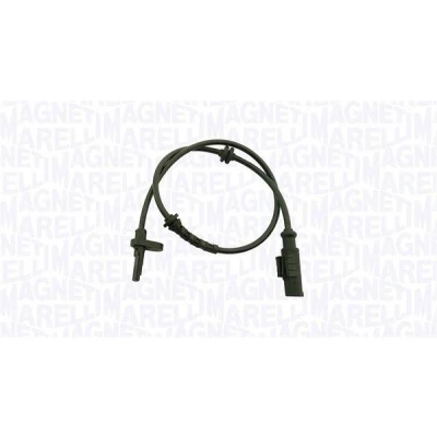 Kuva MAGNETI MARELLI 172100099010 ABS Anturi Taka akseli 2 640 FIAT: Punto III Hatchback, Grande OPEL: Corsa D Hatchback