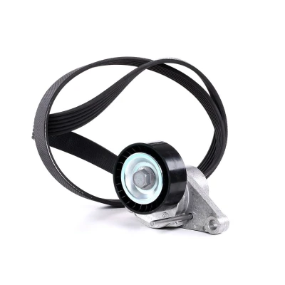 Kuva GATES K016PK1070 Moniurahihnasarja ThermalPro PEUGEOT: 308 I Hatchback, 307 SW, CITROËN: C4 II C2 C3 Hatchback