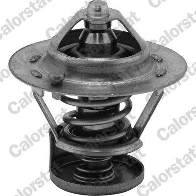 Kuva CALORSTAT by Vernet TH6275.84J Termostaatti 84 52,0 Tiivisteillä DAIHATSU: CHARADE 3, Terios I, 3 Stufenheck