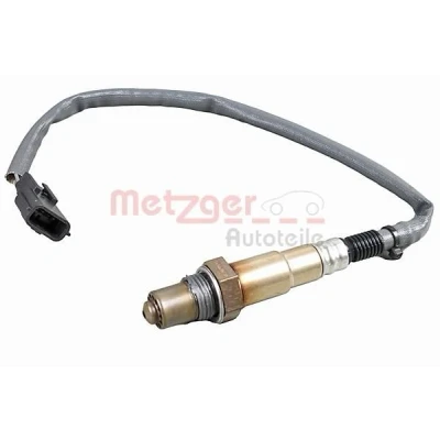 Kuva METZGER 0895335 Lambda Anturi 4 RENAULT: MEGANE 3 Grandtour, Clio