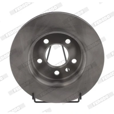 Kuva FERODO FCR381A Jarrulevyt 300 22 5 120 Tuuletettu ilman ruuveja VOLKSWAGEN: Amarok Pick up, Crafter Van