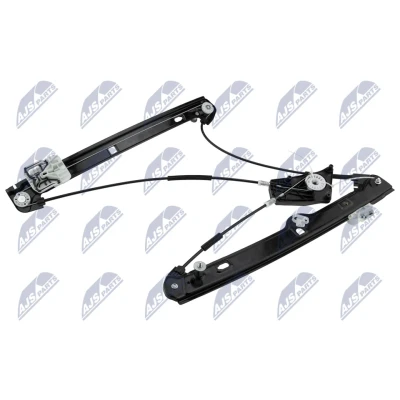 Kuva Lasinnostin, Eteen, vasen AUDI A3 Limousine, Sportback OE 8V4 837 461