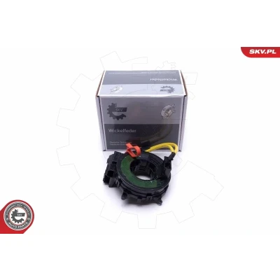 Kuva ESEN SKV 96SKV565 Kellojousi TOYOTA: Land Cruiser Prado 120