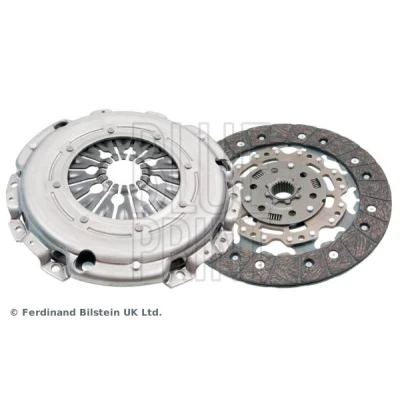 Kuva BLUE PRINT ADF1230146 Kytkinpaketti kaksiosainen synteettinen rasva 240 FORD: MONDEO 4 Turnier, S Max Mk1, Galaxy Mk2 MPV, VOLVO: V70 3, S80 II, V60 I