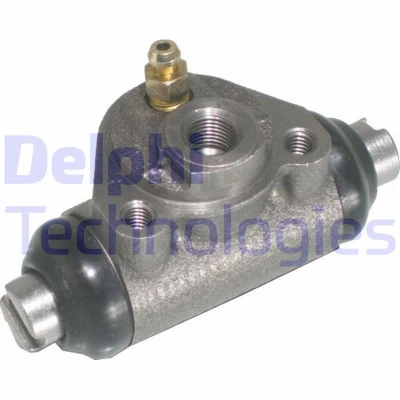 Kuva DELPHI LW70029 Takajarrusylinteri 18 ilman integroitua säädintä