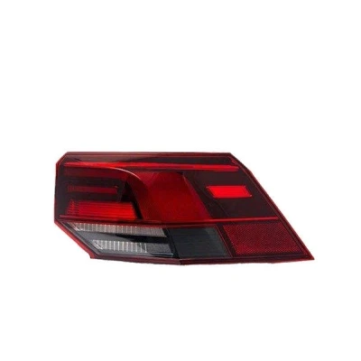 Kuva MAGNETI MARELLI 714081970101 Takavalot Vasen Uloin osa LED