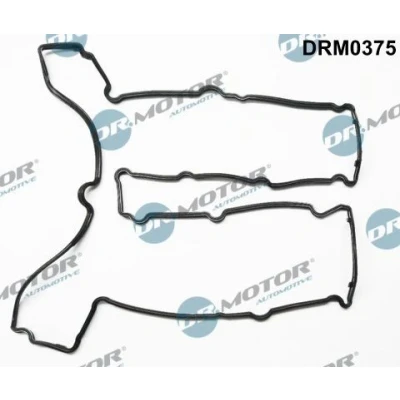 Kuva DR.MOTOR AUTOMOTIVE DRM0375 Venttiilikopan Tiiviste FORD: B Max, FOCUS 3 Turnier, FIESTA 6