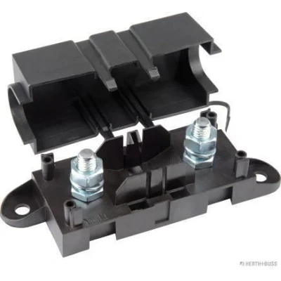 Kuva HERTH+BUSS ELPARTS 50300017 Sulakepesä