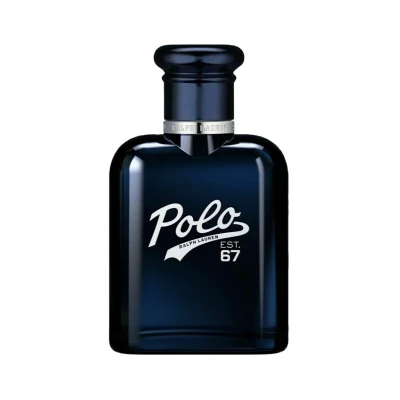 Kuva Ralph Lauren Polo 67 Eau de Toilette Refillable 75 ml