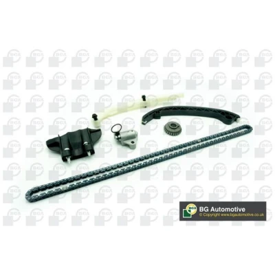 Kuva Jakoketjusarja OPEL, VAUXHALL OE 55569245, 55569246, 55569247