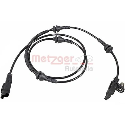 Kuva METZGER 09001465 ABS Anturi PEUGEOT: 407 Sedan, SW, CITROËN: C6 Sedan