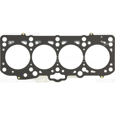 Kuva REINZ 61 34350 20 Kannentiiviste 1,61 82 Metalli kerros tiiviste VOLKSWAGEN: Golf 5, Caddy 3
