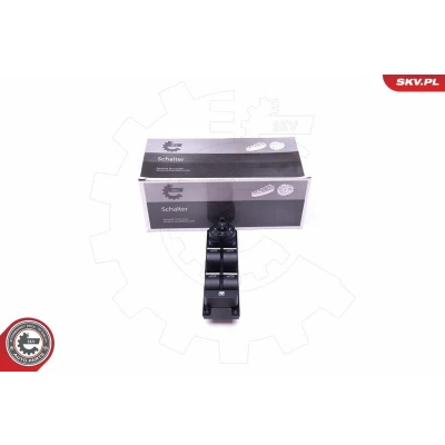 Kuva Kytkin, lasinnostin FORD GALAXY II, MONDEO IV, Sedan Turnier S MAX OE 1491923, 7S7T14A132BC