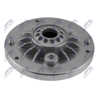 Kuva Korjaussarja, jousijalan tukilaakeri, Etuakseli, oikea, vasen BMW X3 [F25], X4 [F26] OE 31306787110