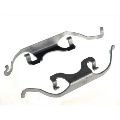 Kuva Asennussarja, jarrupalat QUICK BRAKE 109 1224