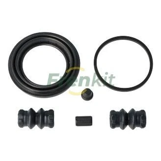 Kuva FRENKIT 254090 Jarrusatula Korjaussarja Etuakseli 54 OPEL: Corsa C Hatchback