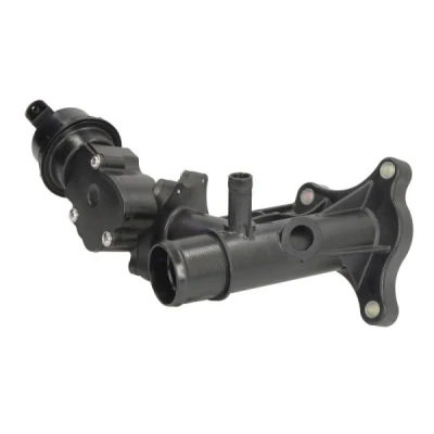 Kuva THERMOTEC D2R025TT Termostaatti Kopalla NISSAN: Qashqai 2, / Qashqai+2 I, FORD: KUGA RENAULT: Kadjar, MEGANE 3 Grandtour
