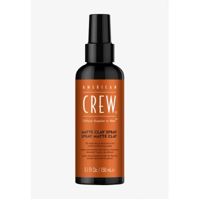 Kuva American Crew Matte Clay Muotoiluspray
