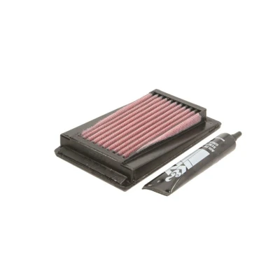 Kuva K&amp;N Filters YA 6604 Ilmansuodatin 27 100 162 Pitkäikäinen suodatin Unique
