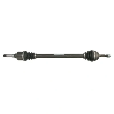 Kuva SKF VKJC 8978 Vetoakseli 865, 78 72