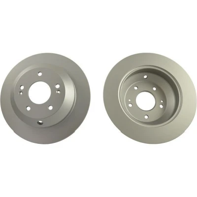 Kuva KAVO PARTS BR 3260 C Jarrulevyt 302 11 5 114 täysi pinnoitettu HYUNDAI: SANTA FE 2, KIA: SORENTO 2