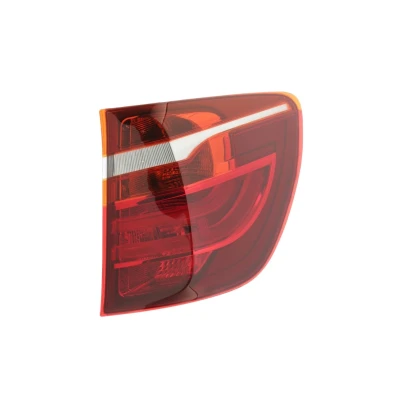 Kuva TYC 11 12055 16 9 Takavalot Oikea Uloin osa LED Lampun kannalla, LEDillä BMW: X3