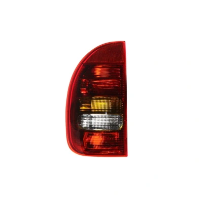 Kuva TYC 11 0378 01 2 Takavalot Vasen Ilman lampun kantaa OPEL: Corsa B Hatchback