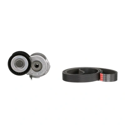 Kuva GATES K016PK1320 Moniurahihnasarja ThermalPro ALFA ROMEO: MiTo, FIAT: Grande Punto Hatchback, OPEL: Corsa D Hatchback