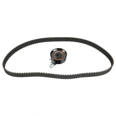 Kuva FEBI BILSTEIN 23207 Jakohihnasarja 122 VOLVO: V70 2, S80 I, VOLKSWAGEN: TRANSPORTER 4, 4 Bus