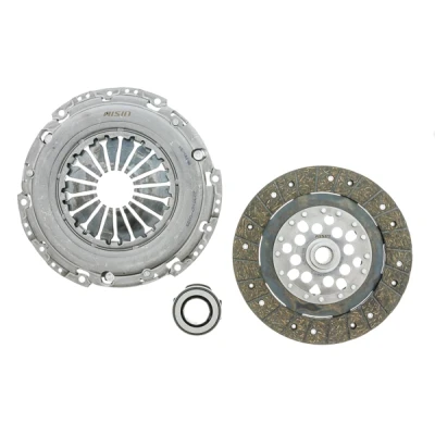 Kuva AISIN KE VW48 Kytkinpaketti 228 VOLKSWAGEN: Passat B6 Variant, Caddy 3, GOLF 6, SKODA: Octavia 2 Combi, II Hatchback, Yeti, AUDI: A3 Sportback