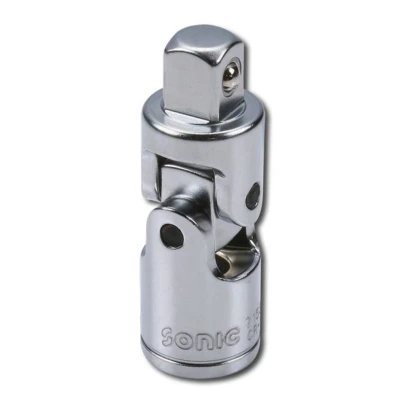 Kuva SONIC 71511 Nivel, hylsyavain 6,3 (1/4&quot;)mm (tuumaa) 37mm Kromi vanadium teräs